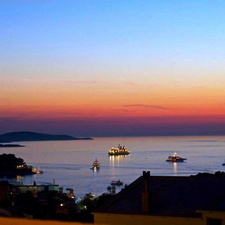 Villa Paladina Hvar Town Eksteriør billede