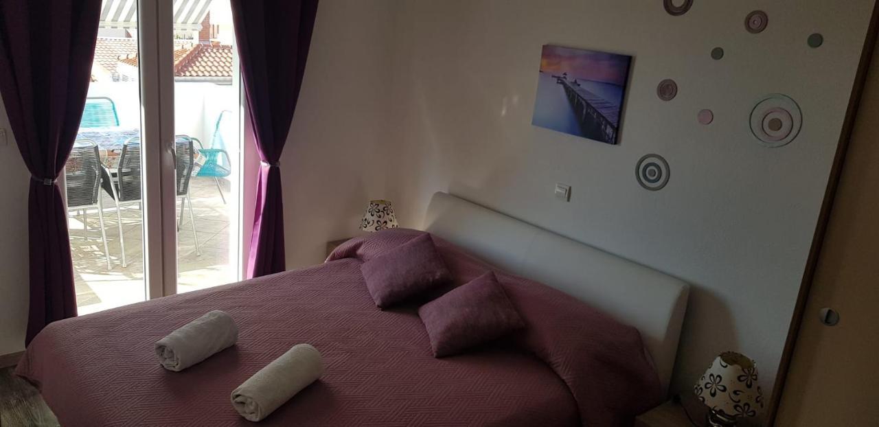 Villa Paladina Hvar Town Eksteriør billede