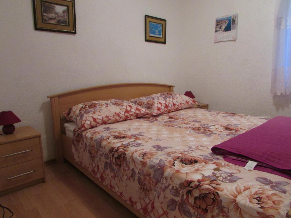 Villa Paladina Hvar Town Eksteriør billede