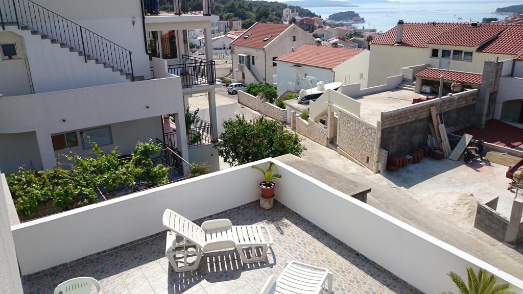 Villa Paladina Hvar Town Værelse billede