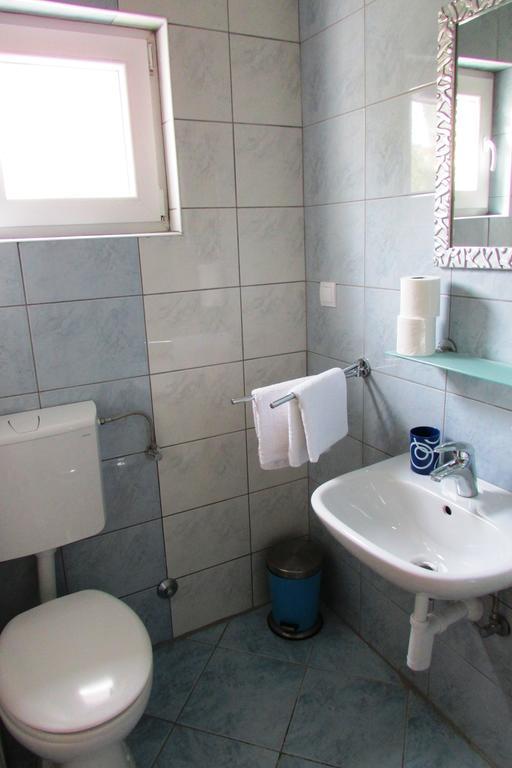 Villa Paladina Hvar Town Eksteriør billede