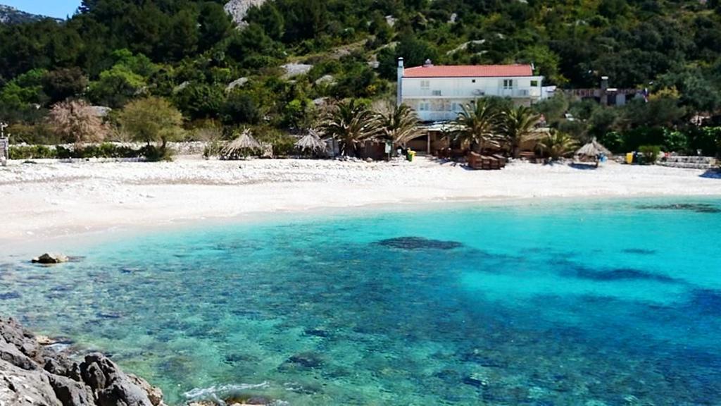 Villa Paladina Hvar Town Eksteriør billede