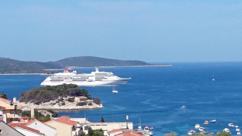 Villa Paladina Hvar Town Værelse billede