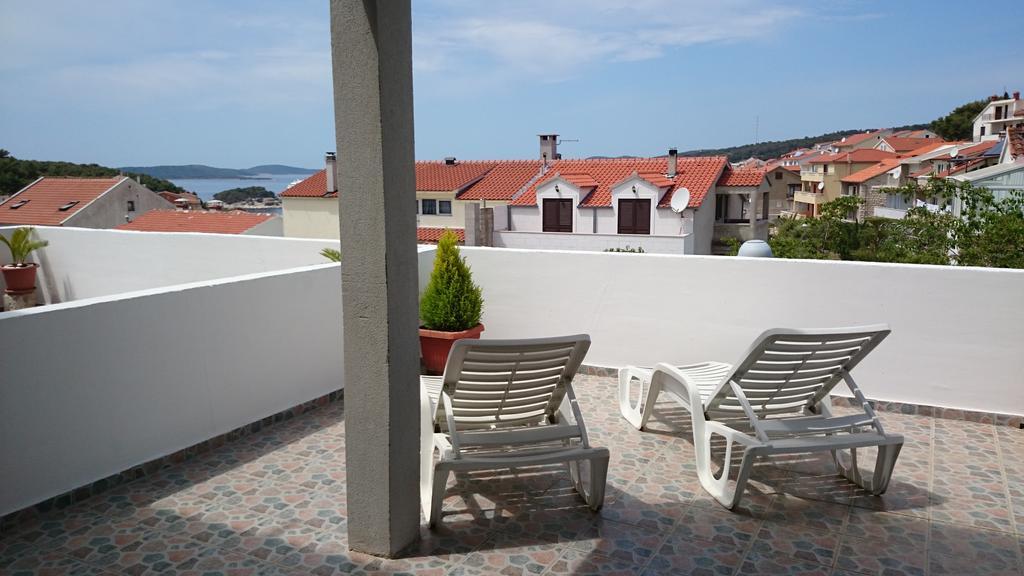 Villa Paladina Hvar Town Eksteriør billede