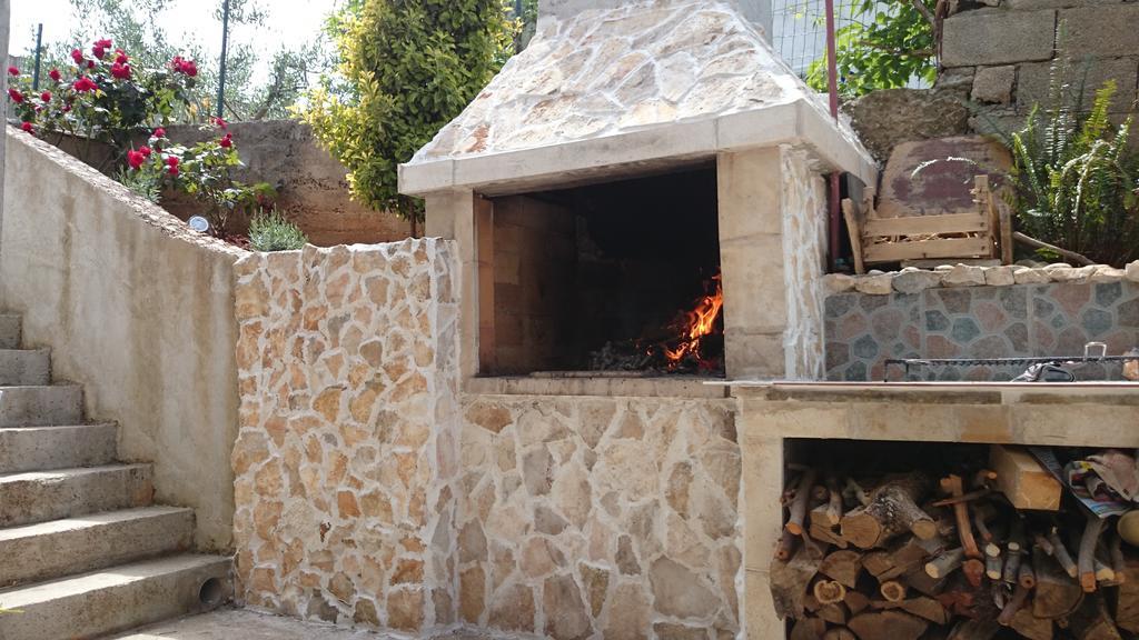 Villa Paladina Hvar Town Eksteriør billede