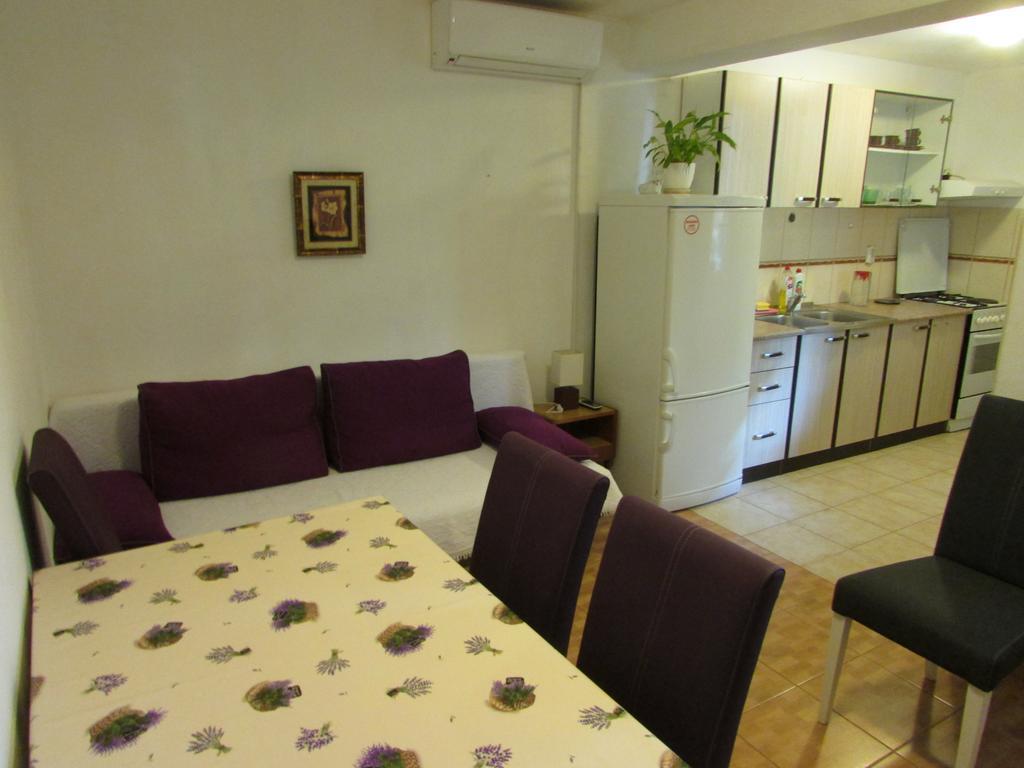 Villa Paladina Hvar Town Eksteriør billede