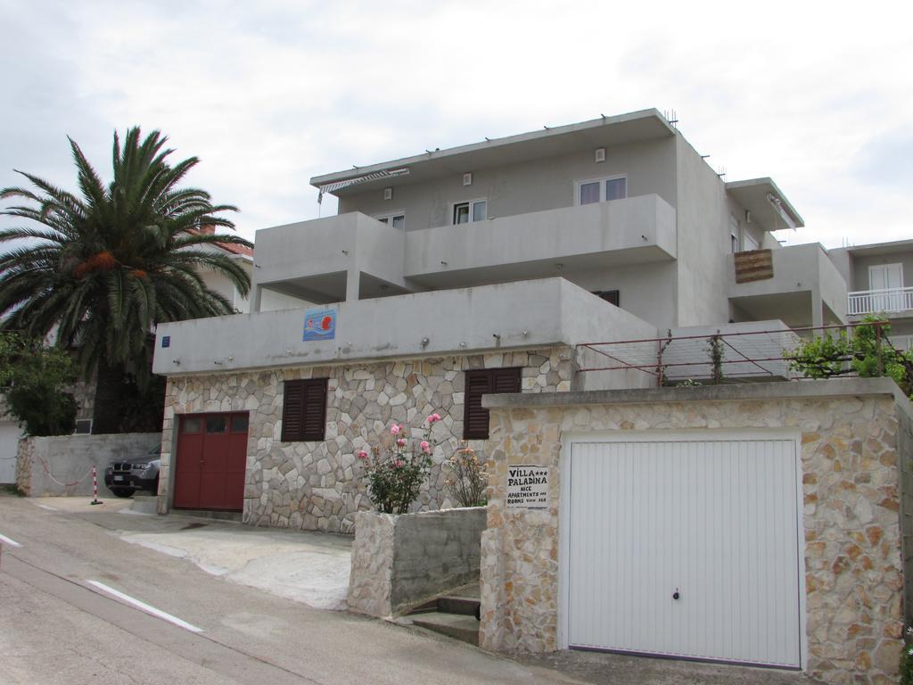 Villa Paladina Hvar Town Eksteriør billede