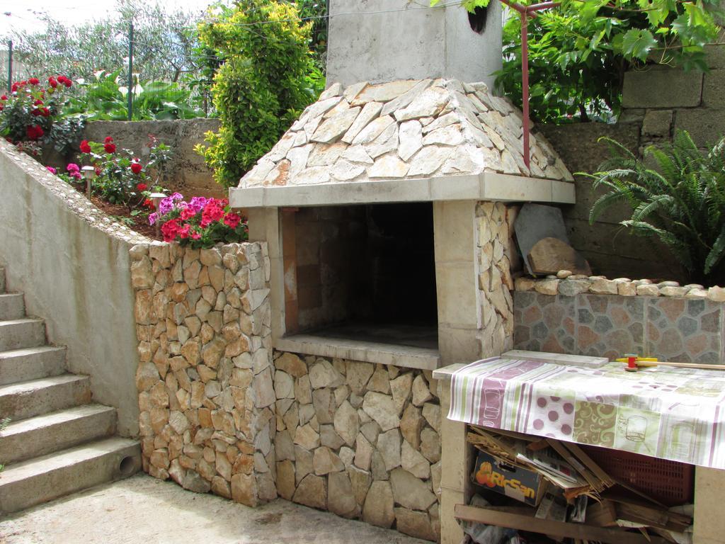 Villa Paladina Hvar Town Eksteriør billede