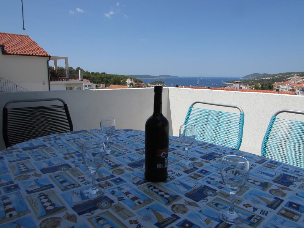 Villa Paladina Hvar Town Eksteriør billede