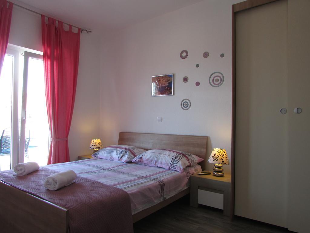 Villa Paladina Hvar Town Eksteriør billede