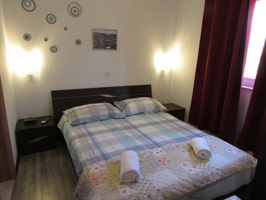 Villa Paladina Hvar Town Eksteriør billede