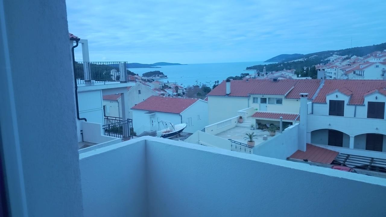 Villa Paladina Hvar Town Eksteriør billede